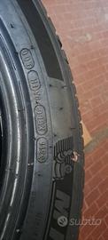 4 gomme nuove Michelin primacy 4 225/50 R 19