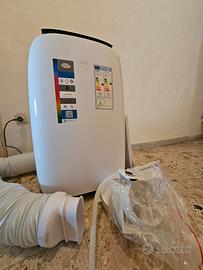 Climatizzatore Portatile Argo Softy Plus