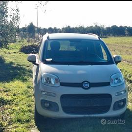 Fiat panda 1.3 95cv Multijet 