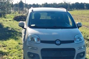 Fiat panda 1.3 95cv Multijet 