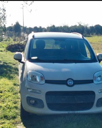 Fiat panda 1.3 95cv Multijet 