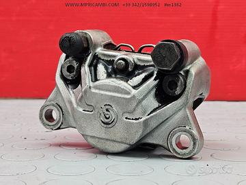 PINZA POSTERIORE APRILIA CAPONORD 1000 2004 2007 E
