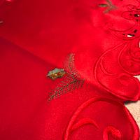 Centro tavola natalizio