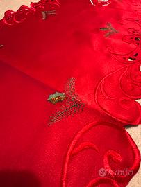 Centro tavola natalizio