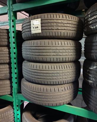 Nblue HD plus 195/65R15 91HD