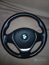 Volante bmw 2012