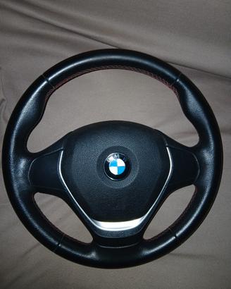 Volante bmw 2012