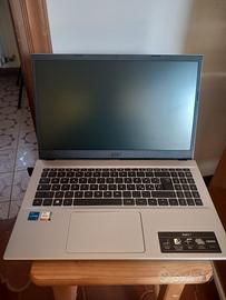 Acer Aspire 3 notebook
