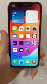 Apple iPhone 11 white 128 GB - 6146