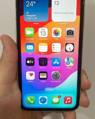 Apple iPhone 11 white 128 GB - 6146