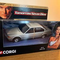 Bmw 750 007 Corgi
