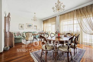 Appartamento Via Dalmazia, 191, 70121, Bari