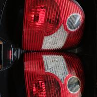 Fari posteriori per volkswagen polo serie 4