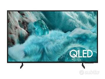 TV SAMSUNG 75’’ QLED