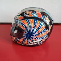 Casco Suomy SPEC1R BOSTROM R
