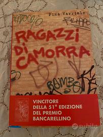 Ragazzi di camorra