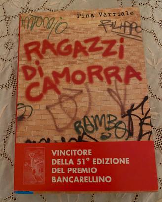 Ragazzi di camorra