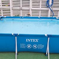 piscina intex 4x2 