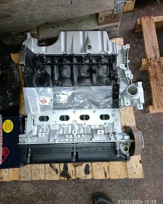 Motore Opel Astra/Zafira 1,6 A16XER