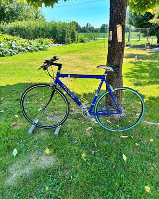 bici ex corsa