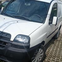 FIAT doblo anno 2005 1.9 diesel km 164000