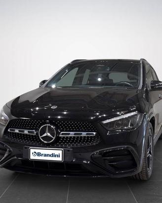 Mercedes GLA 200 d Business Extra auto