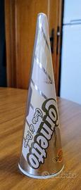 Torcia Pila Vintage Algida Cornetto CuoreDiPanna