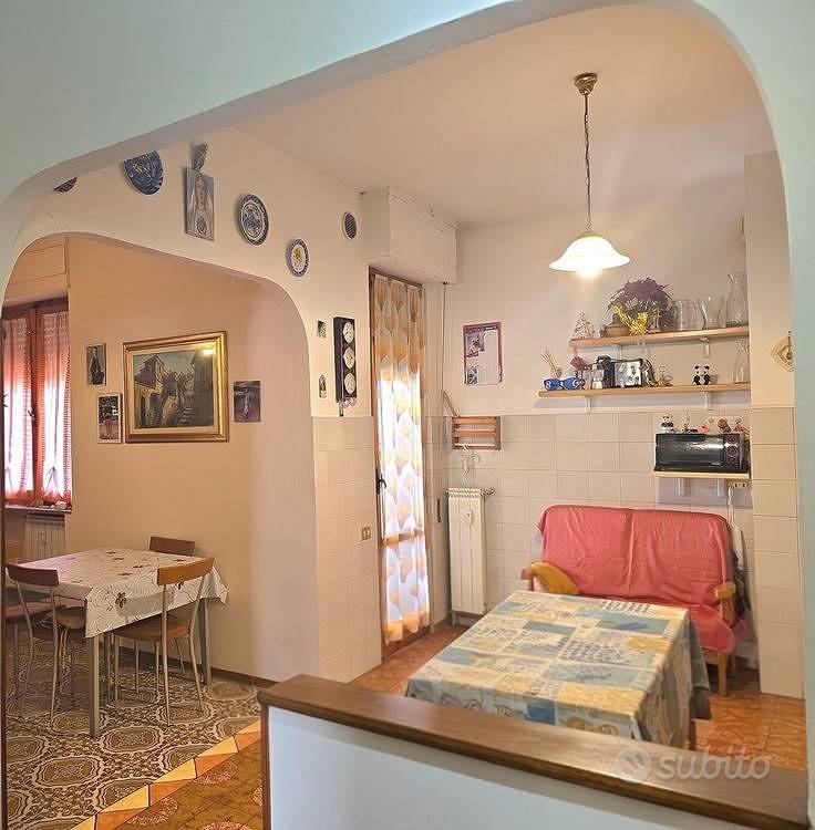 Appartamento – Sovicille, Torri - Altro