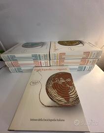 Enciclopedia Treccani Ragazzi completa A-Z