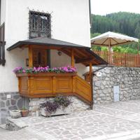 Miniappartamento sulle montagne della Val di Sole