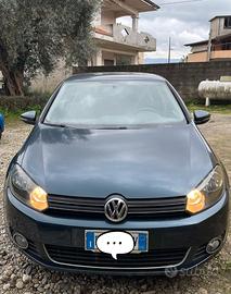 Golf 6