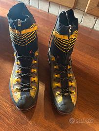 Scarpone Trango ice cube gtx 43