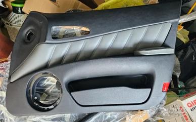 Pannelli alfa romeo 166