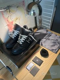 Scarpe Philipp plein