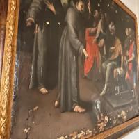 Quadro del 600
