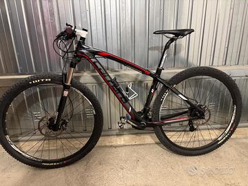Mtb Carraro Carbon Ract 29er