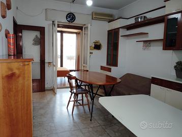 2 Vani Arredati Viale Andrea Doria No Residenza
