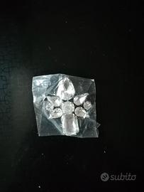 spilla Liu jo nuova