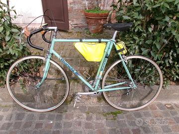 Bici Bianchi  Rekord 841 con cambio Campagnolo