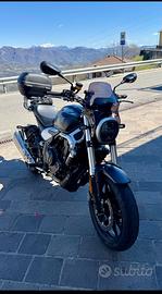 Voge trofeo 500 ac