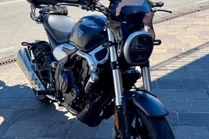Voge trofeo 500 ac