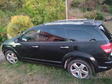 Dodge journey 