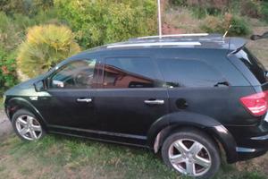 Dodge journey 