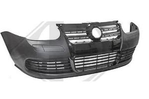 Paraurti anteriore Golf 5 R32-look per VW Golf 4 d