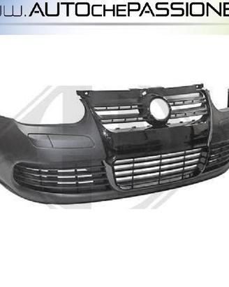 Paraurti anteriore Golf 5 R32-look per VW Golf 4 d