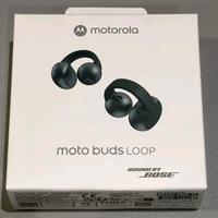 ORIGINALI e NUOVE Cuffie Wireless On-ear Motorola 
