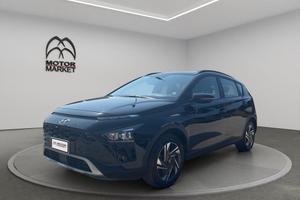 Hyundai Bayon 1.2 mpi Xline