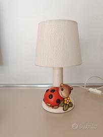 lampada Thun Coccinella nuova