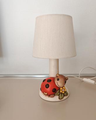 lampada Thun Coccinella nuova