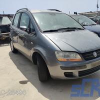 FIAT IDEA 350 1.3 D MULTIJET 70CV 04-12 sinistro